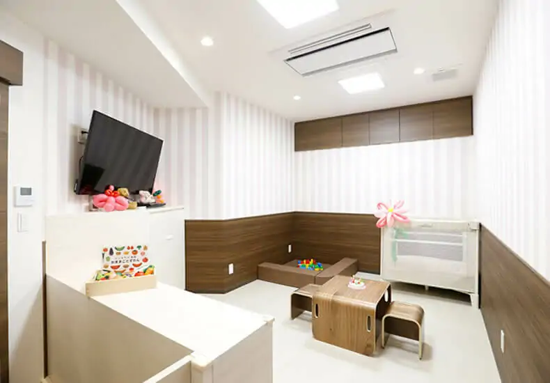 安岡デンタルオフィス 江坂本院のサブ写真